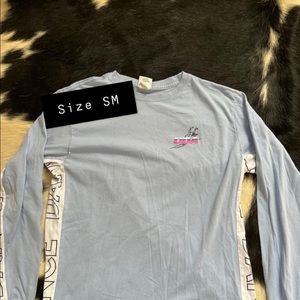 UCA & UDA long sleeve tops